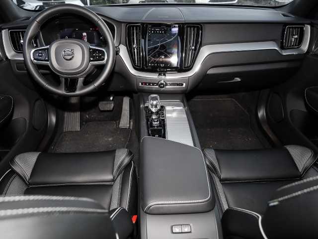Volvo  Plus Dark Recharge Plug-In Hybrid AWD T8 Twin Engine EU6d Allrad StandHZG digita