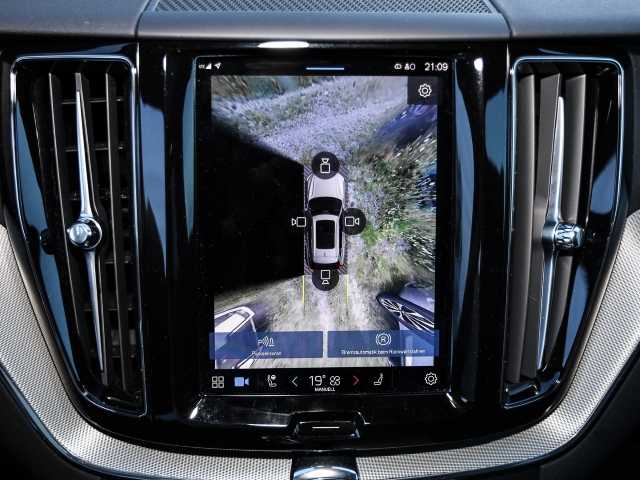 Volvo  Plus Dark Recharge Plug-In Hybrid AWD T8 Twin Engine EU6d Allrad StandHZG digita