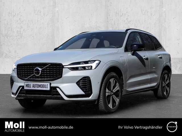 Volvo  Plus Dark Recharge Plug-In Hybrid AWD T8 Twin Engine EU6d Allrad StandHZG digita