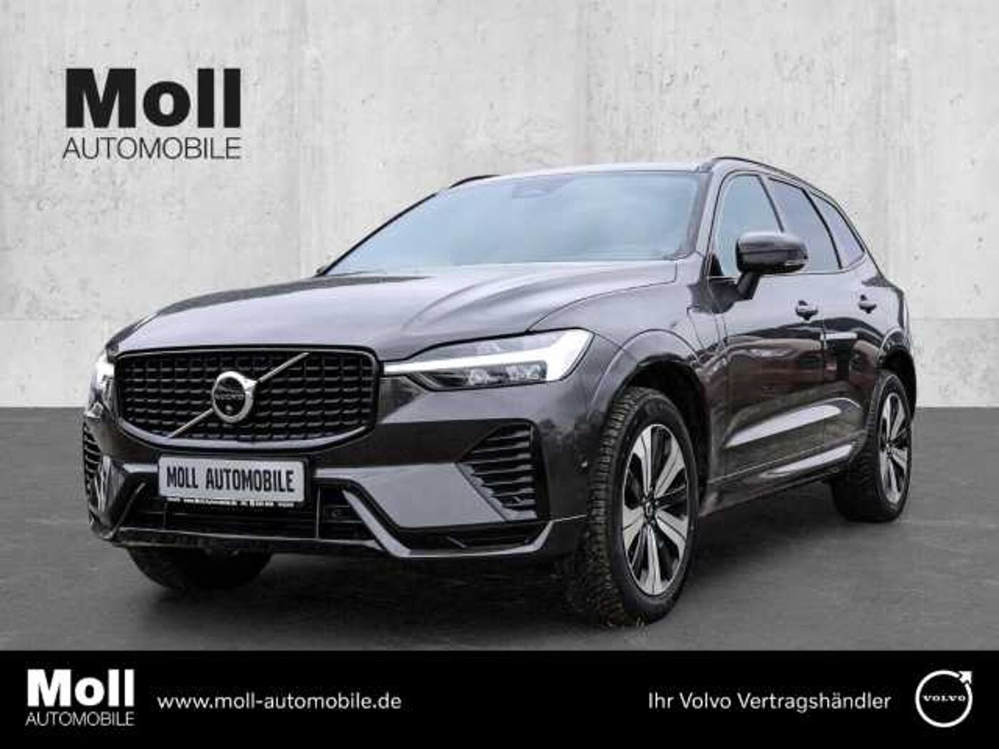 Volvo  Plus Dark Recharge Plug-In Hybrid AWD T8 Twin Engine EU6d Allrad StandHZG digita