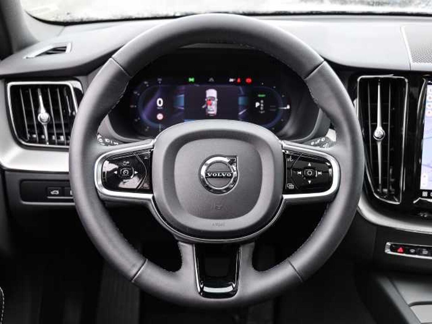 Volvo  Plus Dark Recharge Plug-In Hybrid AWD T8 Twin Engine EU6d Allrad StandHZG digita