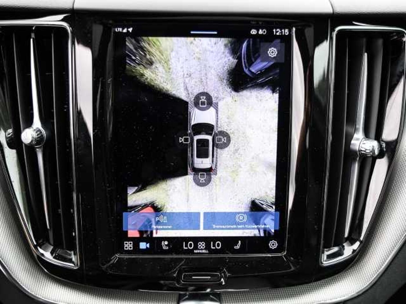 Volvo  Plus Dark Recharge Plug-In Hybrid AWD T8 Twin Engine EU6d Allrad StandHZG digita