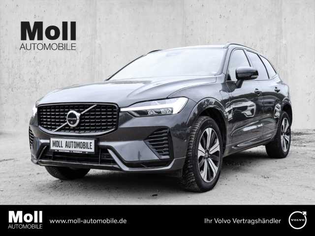 Volvo  Plus Dark Recharge Plug-In Hybrid AWD T8 Twin Engine EU6d Allrad StandHZG digita