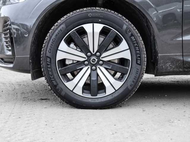 Volvo  Plus Dark Recharge Plug-In Hybrid AWD T8 Twin Engine EU6d Allrad StandHZG digita