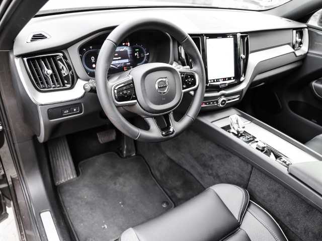 Volvo  Plus Dark Recharge Plug-In Hybrid AWD T8 Twin Engine EU6d Allrad StandHZG digita
