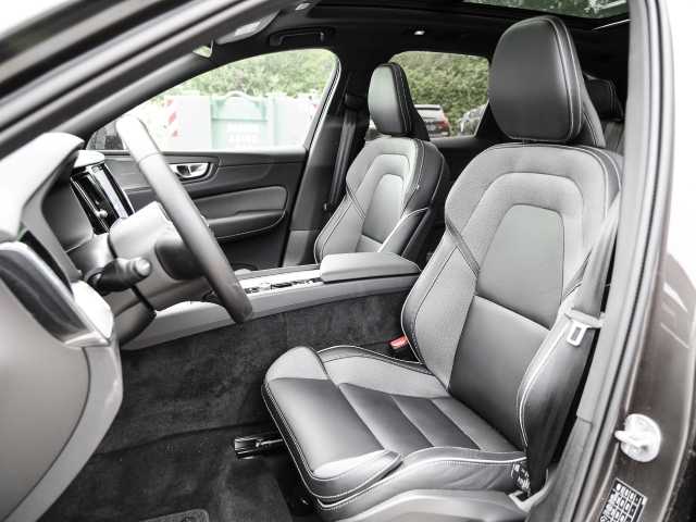 Volvo  Plus Dark Recharge Plug-In Hybrid AWD T8 Twin Engine EU6d Allrad StandHZG digita