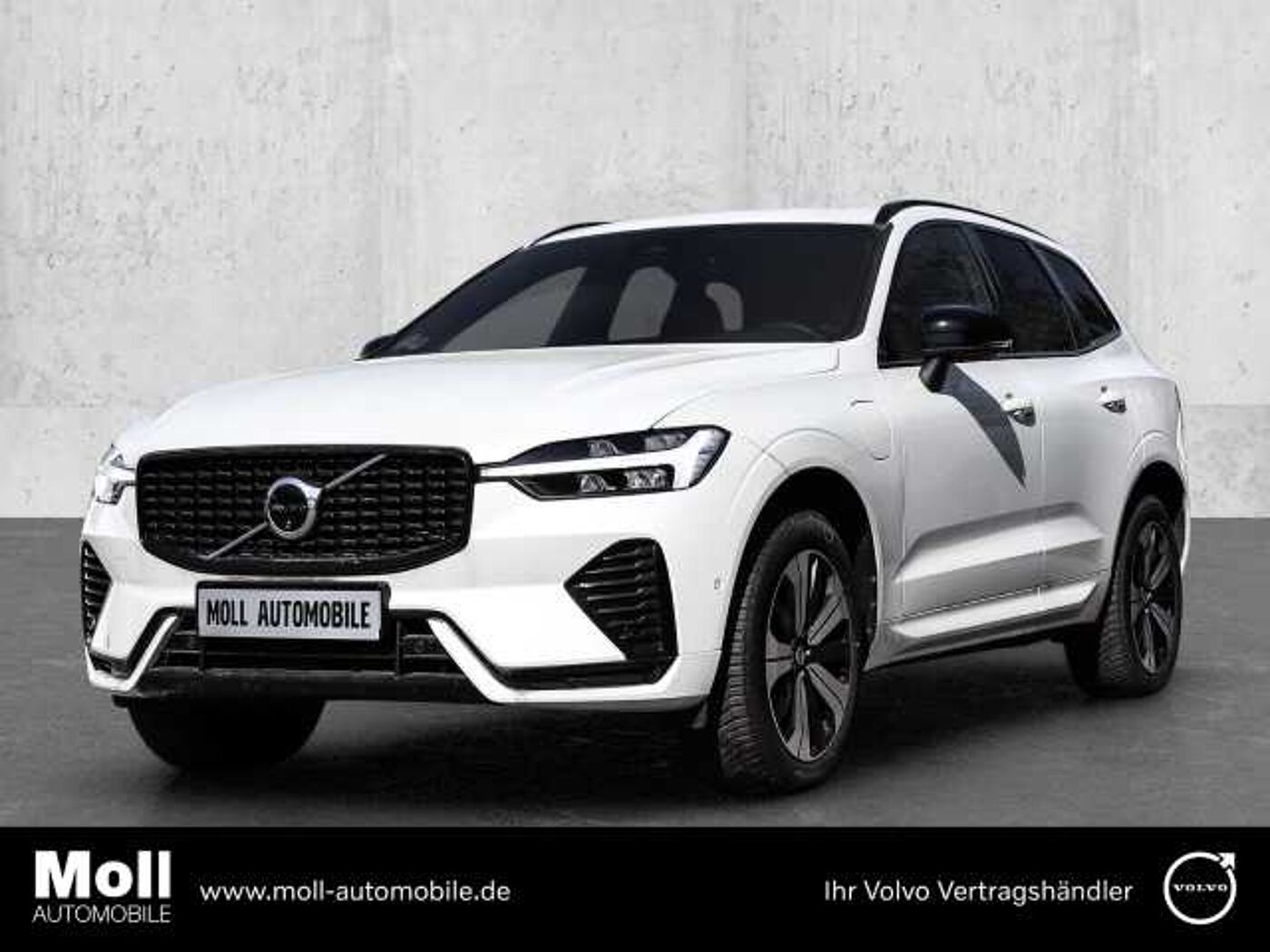 Volvo  Plus Dark Recharge Plug-In Hybrid AWD T8 Twin Engine EU6d Allrad StandHZG digita