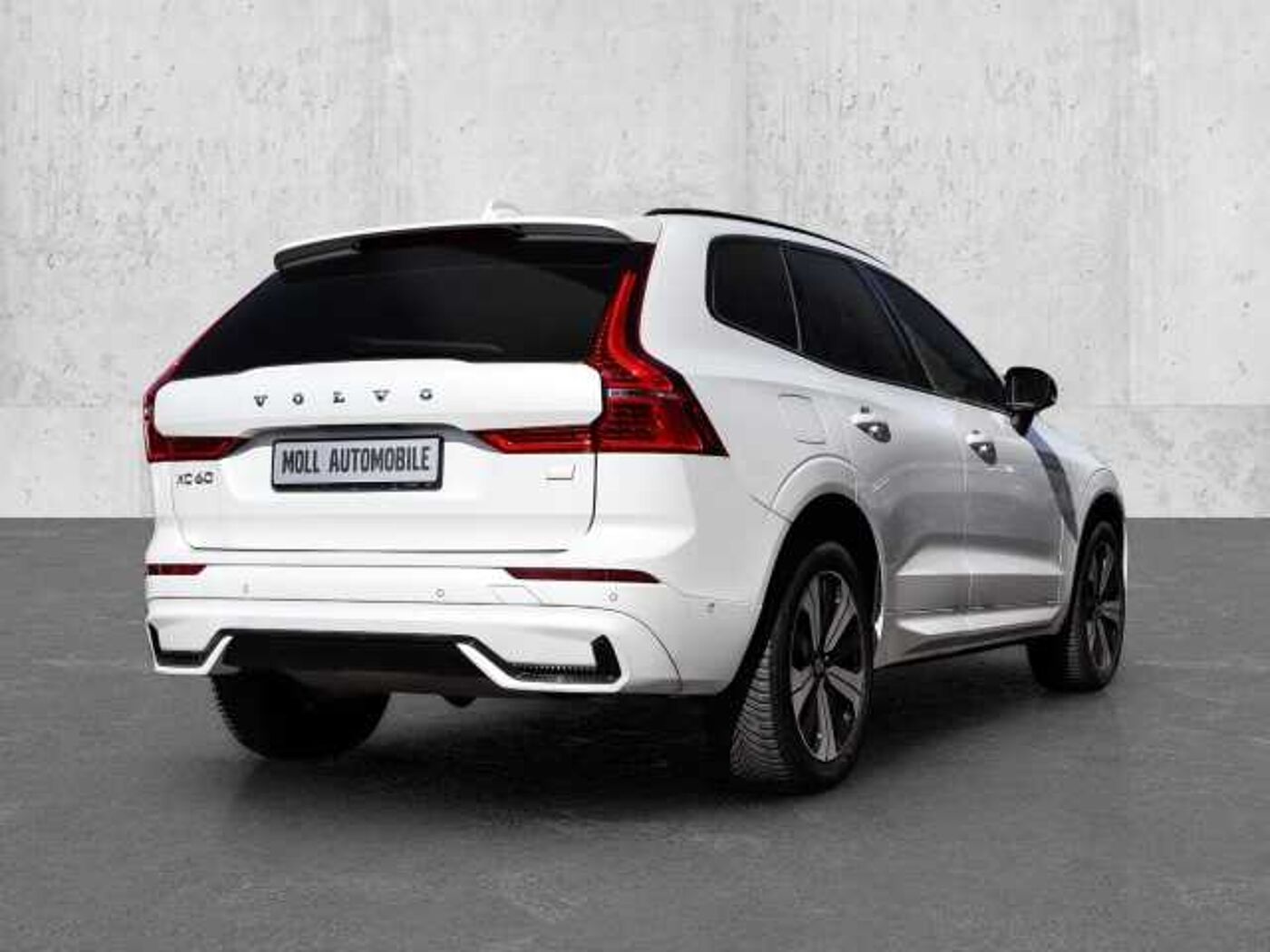 Volvo  Plus Dark Recharge Plug-In Hybrid AWD T8 Twin Engine EU6d Allrad StandHZG digita