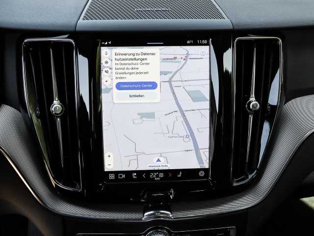 Volvo  Plus Dark Recharge Plug-In Hybrid AWD T8 Twin Engine EU6d Allrad StandHZG digita