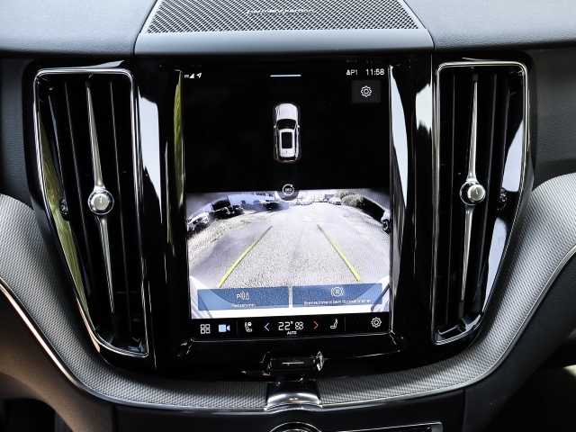 Volvo  Plus Dark Recharge Plug-In Hybrid AWD T8 Twin Engine EU6d Allrad StandHZG digita