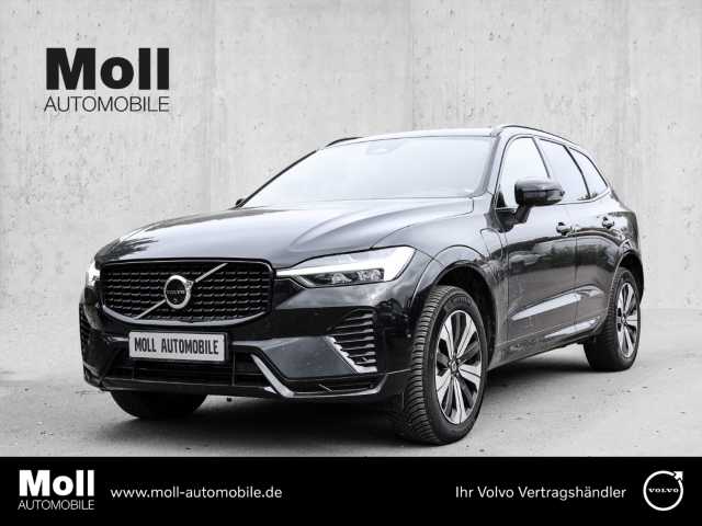Volvo  Plus Dark Recharge Plug-In Hybrid AWD T8 Twin Engine EU6d Allrad StandHZG digita