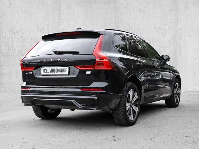 Volvo  Plus Dark Recharge Plug-In Hybrid AWD T8 Twin Engine EU6d Allrad StandHZG digita