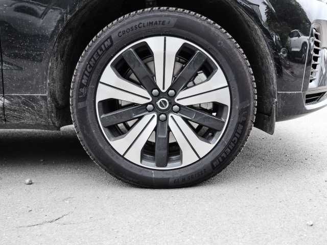 Volvo  Plus Dark Recharge Plug-In Hybrid AWD T8 Twin Engine EU6d Allrad StandHZG digita
