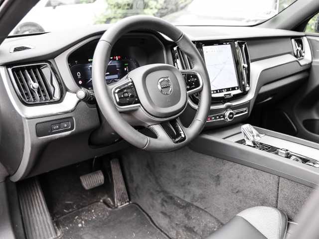 Volvo  Plus Dark Recharge Plug-In Hybrid AWD T8 Twin Engine EU6d Allrad StandHZG digita