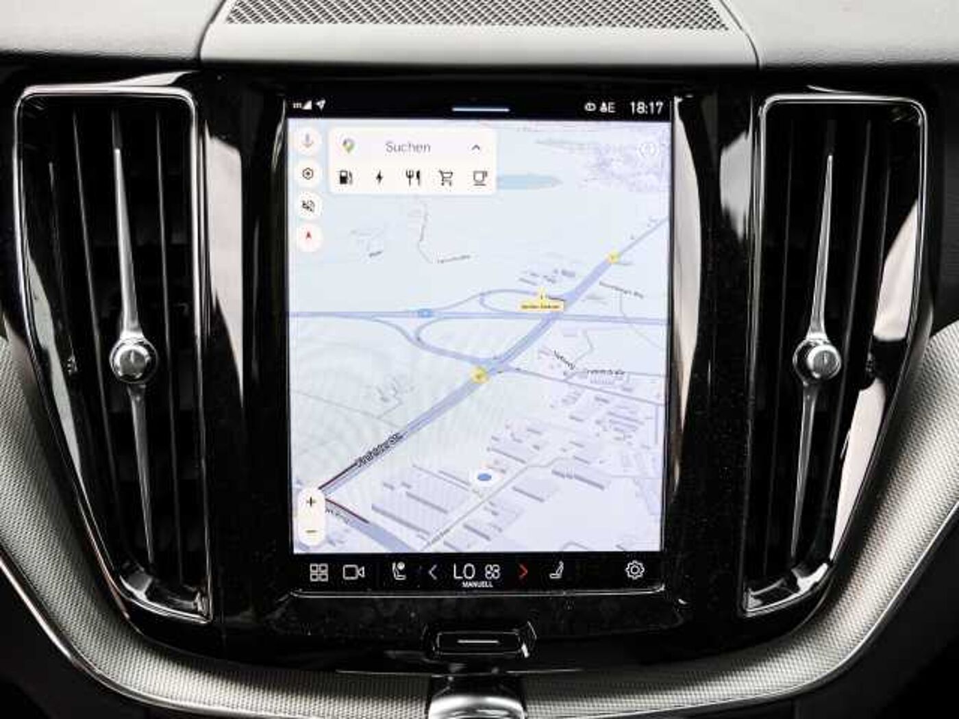 Volvo  Plus Dark Recharge Plug-In Hybrid AWD T8 Twin Engine EU6d Allrad StandHZG digita
