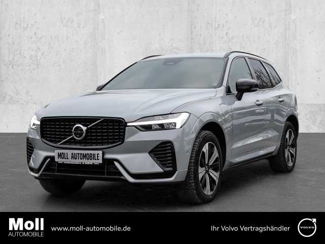 Volvo  Plus Dark Recharge Plug-In Hybrid AWD T8 Twin Engine EU6d Allrad StandHZG digita