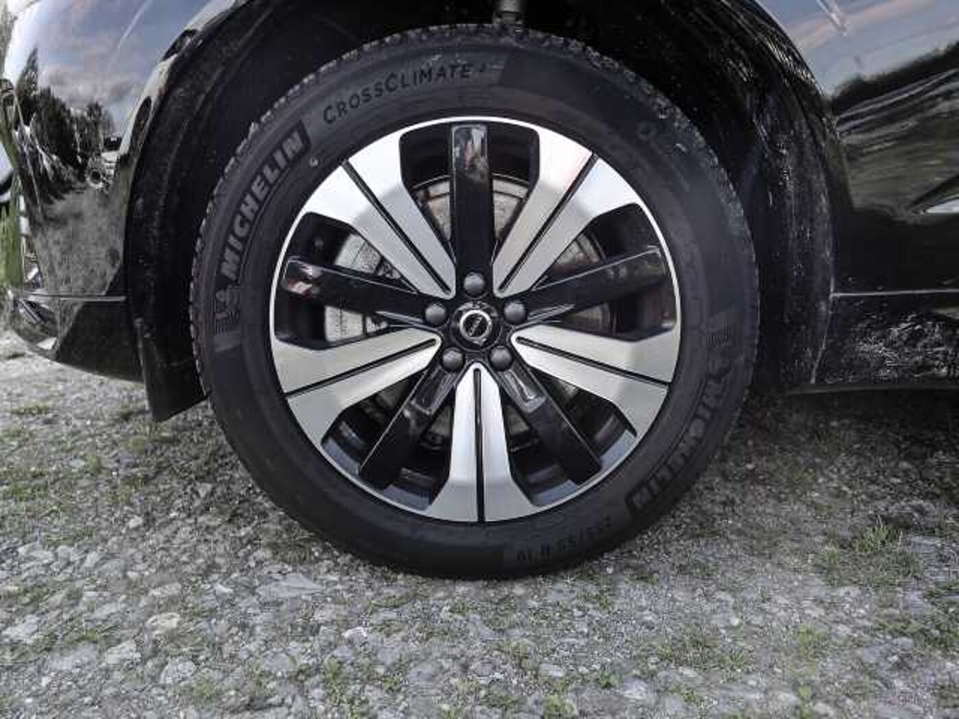 Volvo  Plus Dark Recharge Plug-In Hybrid AWD T8 Twin Engine EU6d Allrad StandHZG digita