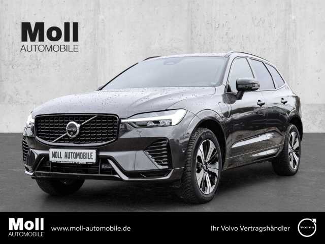 Volvo  Plus Dark Recharge Plug-In Hybrid AWD T8 Twin Engine EU6d Allrad StandHZG digita
