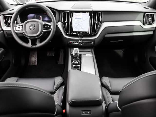 Volvo  Plus Dark Recharge Plug-In Hybrid AWD T8 Twin Engine EU6d Allrad StandHZG digita