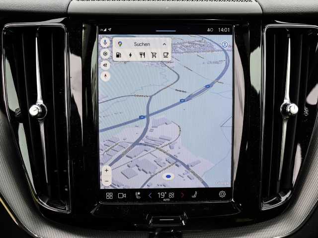 Volvo  Plus Dark Recharge Plug-In Hybrid AWD T8 Twin Engine EU6d Allrad StandHZG digita