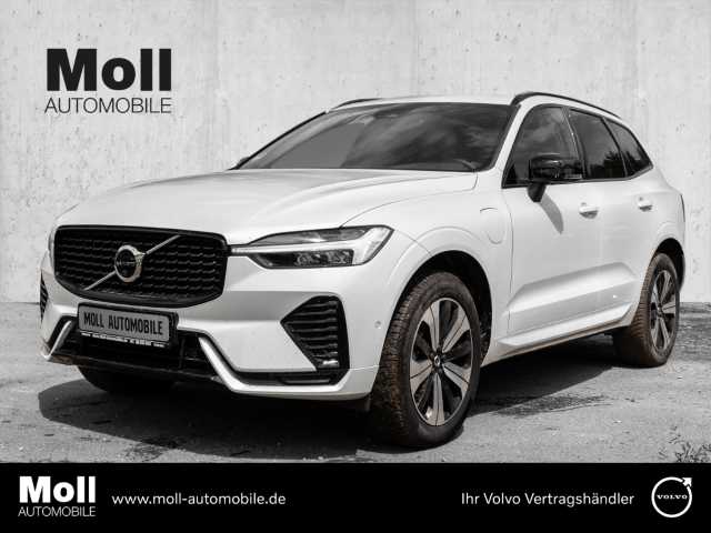 Volvo  Plus Dark Recharge Plug-In Hybrid AWD T6 Twin Engine EU6d Allrad StandHZG digita