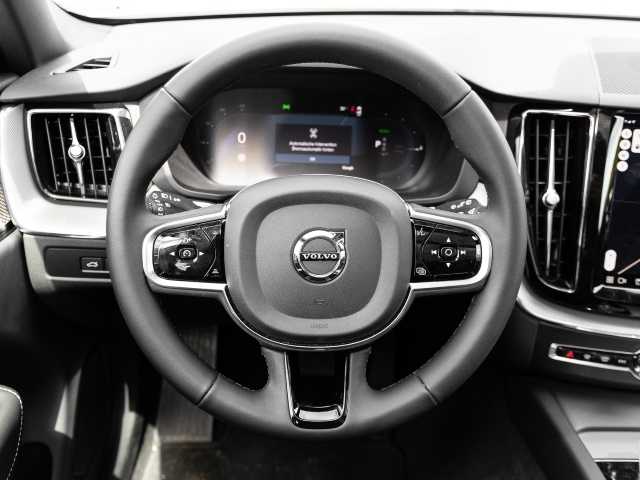 Volvo  Plus Dark Recharge Plug-In Hybrid AWD T6 Twin Engine EU6d Allrad StandHZG digita