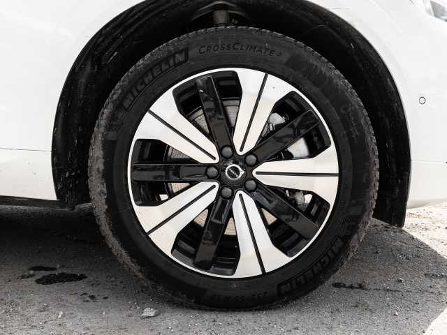 Volvo  Plus Dark Recharge Plug-In Hybrid AWD T6 Twin Engine EU6d Allrad StandHZG digita