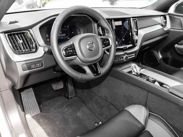 Volvo  Plus Dark Recharge Plug-In Hybrid AWD T6 Twin Engine EU6d Allrad StandHZG digita