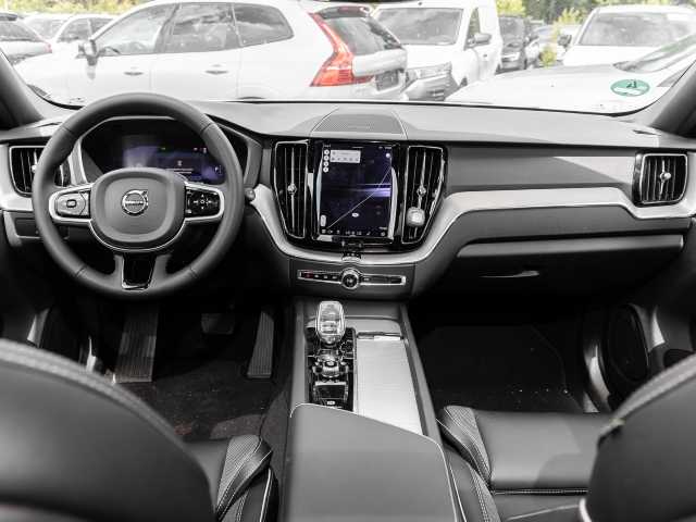 Volvo  Plus Dark Recharge Plug-In Hybrid AWD T6 Twin Engine EU6d Allrad StandHZG digita