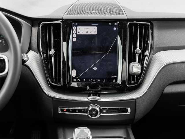 Volvo  Plus Dark Recharge Plug-In Hybrid AWD T6 Twin Engine EU6d Allrad StandHZG digita
