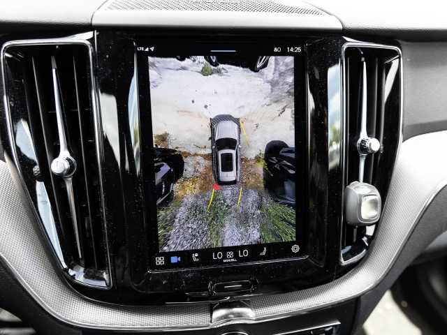 Volvo  Plus Dark Recharge Plug-In Hybrid AWD T6 Twin Engine EU6d Allrad StandHZG digita