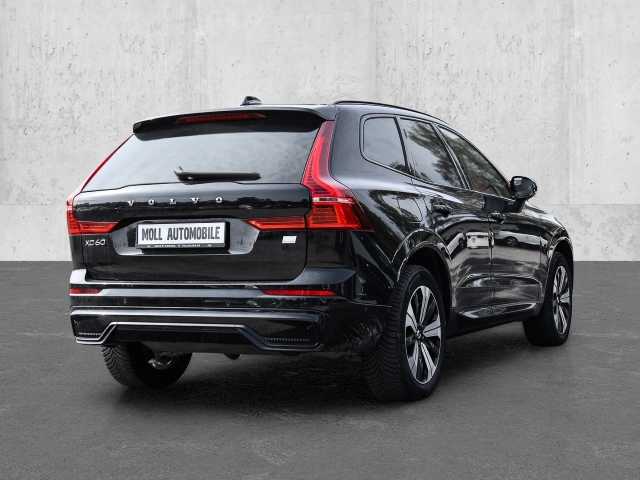 Volvo  Plus Dark Recharge Plug-In Hybrid AWD T6 Twin Engine EU6d Allrad StandHZG digita