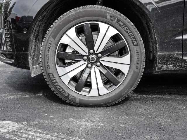 Volvo  Plus Dark Recharge Plug-In Hybrid AWD T6 Twin Engine EU6d Allrad StandHZG digita