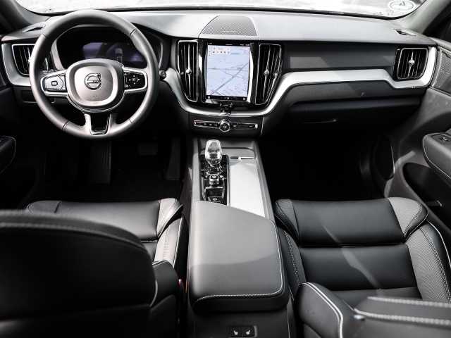 Volvo  Plus Dark Recharge Plug-In Hybrid AWD T6 Twin Engine EU6d Allrad StandHZG digita
