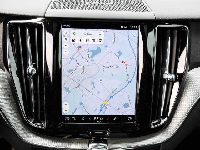 Volvo  Plus Dark Recharge Plug-In Hybrid AWD T8 Twin Engine EU6d Allrad StandHZG digita