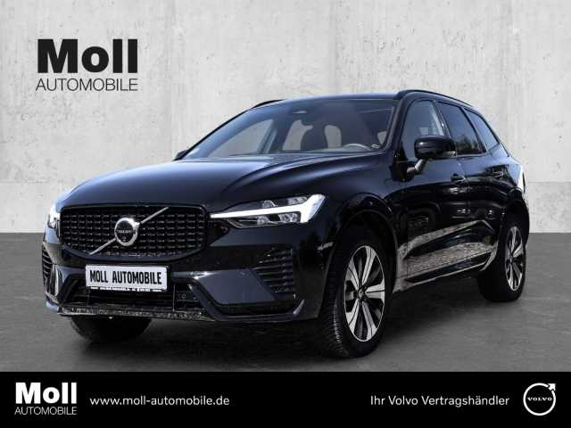 Volvo  Plus Dark Recharge Plug-In Hybrid AWD T8 Twin Engine EU6d Allrad StandHZG digita