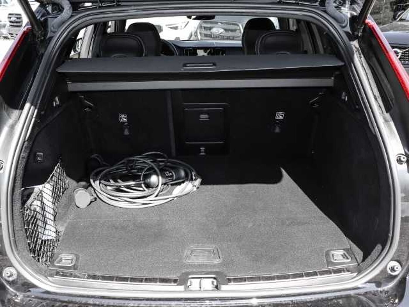 Volvo  Plus Dark Recharge Plug-In Hybrid AWD T8 Twin Engine EU6d Allrad StandHZG digita