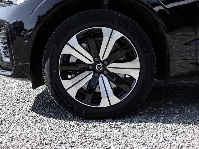 Volvo  Plus Dark Recharge Plug-In Hybrid AWD T8 Twin Engine EU6d Allrad StandHZG digita