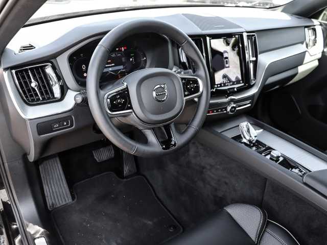 Volvo  Plus Dark Recharge Plug-In Hybrid AWD T8 Twin Engine EU6d Allrad StandHZG digita