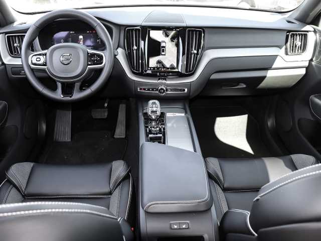 Volvo  Plus Dark Recharge Plug-In Hybrid AWD T8 Twin Engine EU6d Allrad StandHZG digita