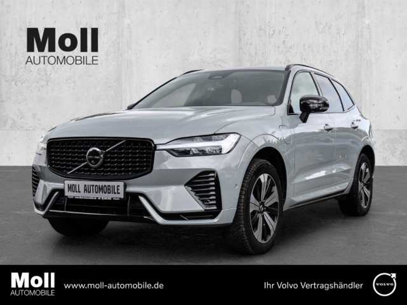 Volvo  Plus Dark Recharge Plug-In Hybrid AWD T8 Twin Engine EU6d Allrad StandHZG digita
