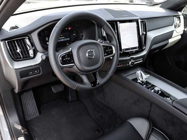 Volvo  Plus Dark Recharge Plug-In Hybrid AWD T6 Twin Engine EU6d Allrad StandHZG digita