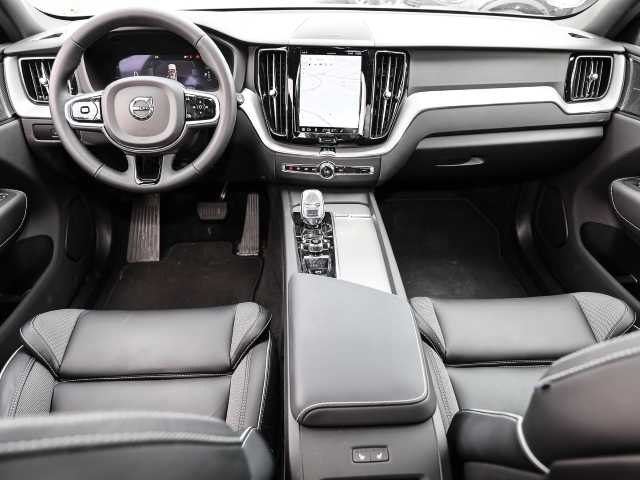 Volvo  Plus Dark Recharge Plug-In Hybrid AWD T6 Twin Engine EU6d Allrad StandHZG digita