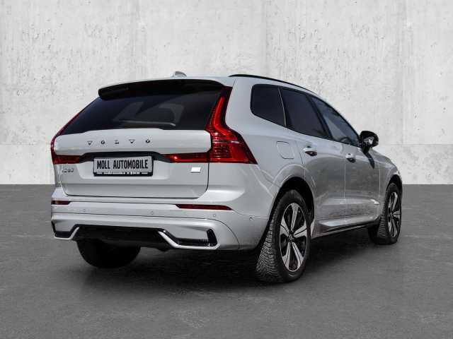 Volvo  Plus Dark Recharge Plug-In Hybrid AWD T6 Twin Engine EU6d Allrad StandHZG digita