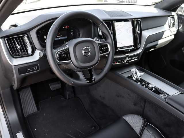 Volvo  Plus Dark Recharge Plug-In Hybrid AWD T6 Twin Engine EU6d Allrad StandHZG digita