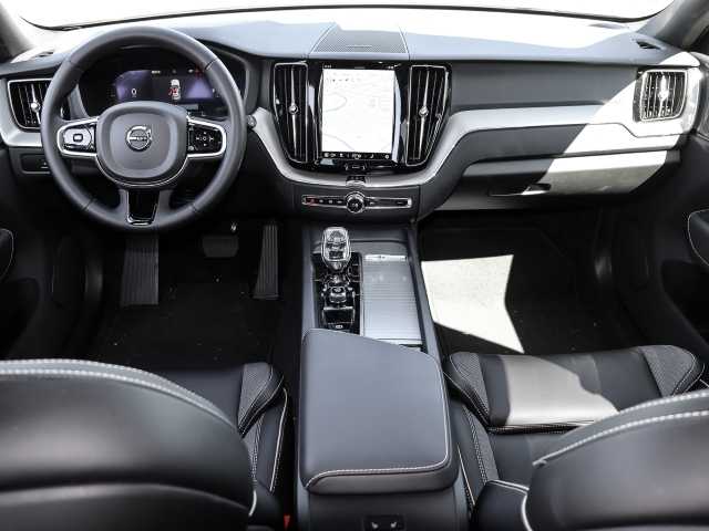 Volvo  Plus Dark Recharge Plug-In Hybrid AWD T6 Twin Engine EU6d Allrad StandHZG digita