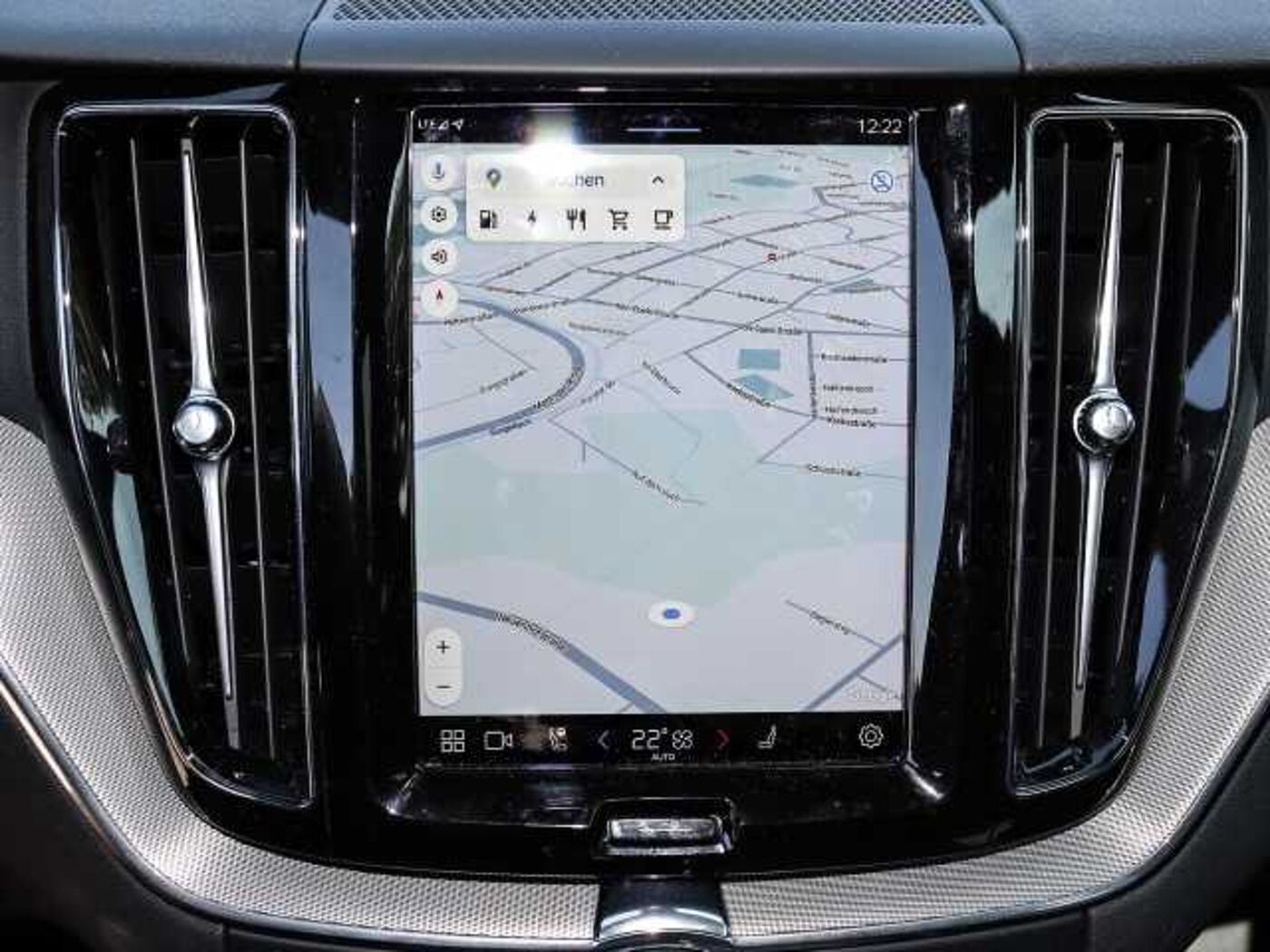 Volvo  Plus Dark Recharge Plug-In Hybrid AWD T6 Twin Engine EU6d Allrad StandHZG digita