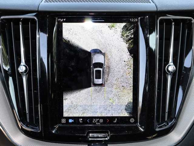 Volvo  Plus Dark Recharge Plug-In Hybrid AWD T6 Twin Engine EU6d Allrad StandHZG digita