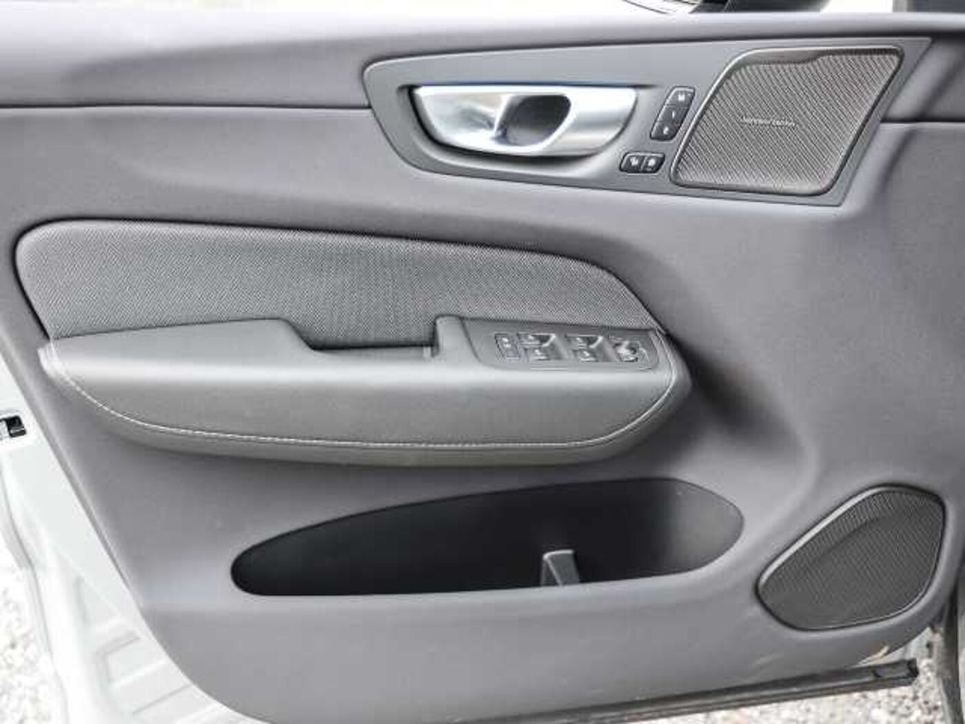 Volvo  Plus Dark Recharge Plug-In Hybrid AWD T6 Twin Engine EU6d Allrad StandHZG digita