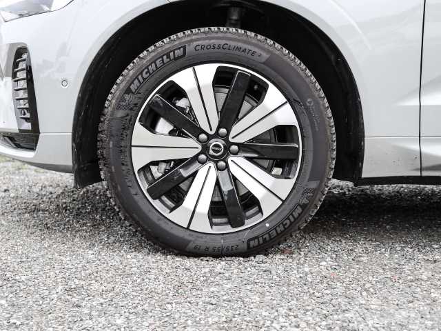 Volvo  Plus Dark Recharge Plug-In Hybrid AWD T6 Twin Engine EU6d Allrad StandHZG digita